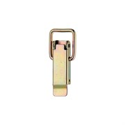 Оцинкованная защелка для ящика ALBERTS 347710