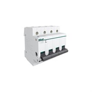 Выключатель нагрузки DEKraft ВН-102 4п 63А