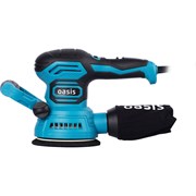 Вибрационная эксцентриковая шлифовальная машина OASIS GX-48