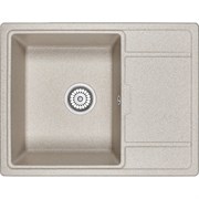 Мойка для кухни GRANULA 6503pr