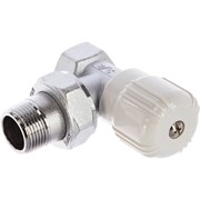 Угловой регулирующий вентиль FAR FV 1150 34