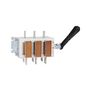 Рубильник КЭАЗ ВР32-37 В71250 400А УХЛ3