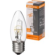 Галогенная лампа TDM ELECTRIC SQ0341-0095