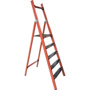 Стеклопластиковая диэлектрическая стремянка Диэлектрик ССД-2,5 ЕТ Евро