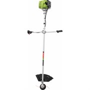 Бензиновая коса Grizzly SKY-35