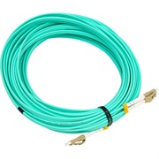 Дуплексный оптический патч-корд TopLan DPC-TOP-OM3-LC/P-LC/P-20