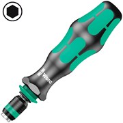 Ручка-битодержатель Wera 817