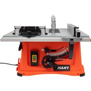 Распиловочный станок Gigant TSJ-254-2050