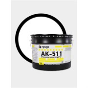 Дорожная краска ГРИДА АК-511