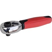 Двусторонняя трещотка DRAUMET D307-08