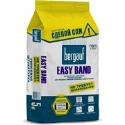Гипсовая штукатурка для людей с любым уровнем подготовки Bergauf Easy Band