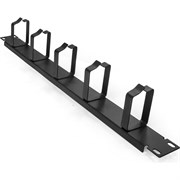 Кабельный органайзер ExeGate CM19-1U-5MR