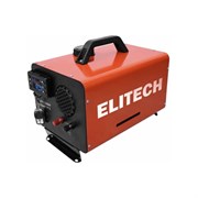 Дизельная тепловая пушка Elitech ДП 5