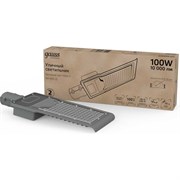 Уличный светильник GAUSS Avenue