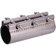 Ремонтный хомут АТКА 1001010215