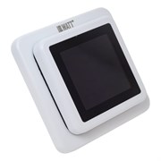Программируемый терморегулятор для теплого пола IQWATT IQ THERMOSTAT SMART HEAT Wi-Fi