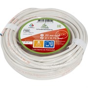 Провод АЛЬФАКАБЕЛЬ ПВС