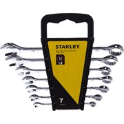 Набор комбинированных ключей STANLEY STMT82842-0