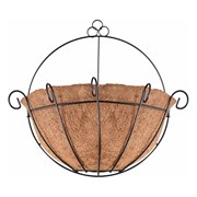 Навесное кашпо Мультидом Кокос