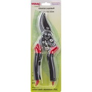 Садовый секатор WMC TOOLS WMC-TG1301009-S