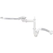 Большой сифон Ukinox S905