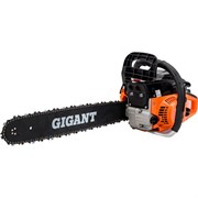 Бензиновая бензопила Gigant GTSL-03