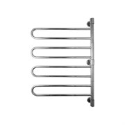 Полотенцесушитель Energy U chrome