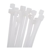 Стяжка для кабеля ZOLDER HTA-2,5х120/100Б