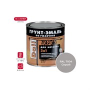 Грунт-эмаль по ржавчине DALI 19301