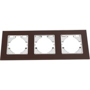 Трехместная рамка GUSI ELECTRIC С1130-033