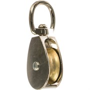 Металлический одинарный блок Госкреп КР.071279