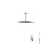 Встраиваемая душевая система D&K Bayern.Liszt