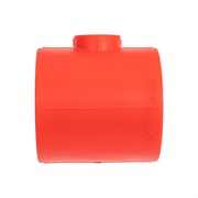 Переходной противопожарный тройник Blue Ocean PPRF/RT(R) - 50х20х50