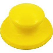 Плоский ручной блок для круга шлифовального KUBIS 07-00-2300