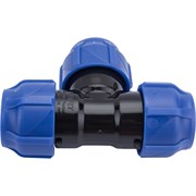 Компрессионный тройник VALFEX 1210012323232