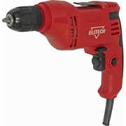 Дрель Elitech Д 0610РЭ