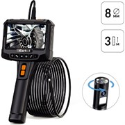 Промышленный видеоэндоскоп iCarTool IC-VC700R-3