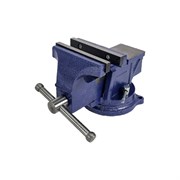 Настольные слесарные тиски URM D01484