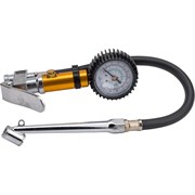 Трехфункциональный манометр для шин THORVIK ATIG3