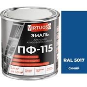 Эмаль Virtuoso ПФ-115