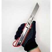 Строительный нож APIX 62914