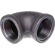 Проходной угольник Fittex PLUS 127-3525