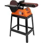 Шлифовальный ленточно-дисковый станок Gigant BDSJ 150/228