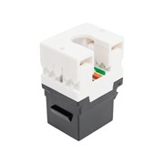 Модуль DKC keystone rj45 cat6