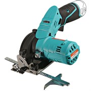 Аккумуляторная циркулярная пила Sturm 1BatterySystem12V