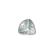 Оцинкованный уголок для ящиков Lucky Guy 802 02К 025 0