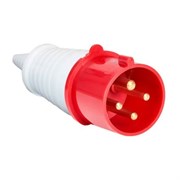 Вилка силовая ЕТР 67514