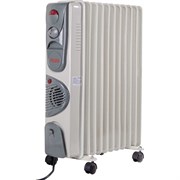 Масляный радиатор Ресанта ОМ-12НВ