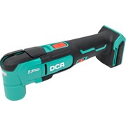 Аккумуляторный клеевой многофункциональный инструмент DCA ADMD20