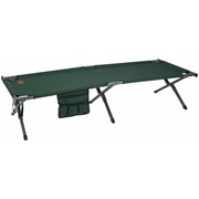 Раскладная кровать Camping World Forest bed Standart